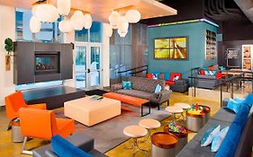 Aloft Beachwood Ohio